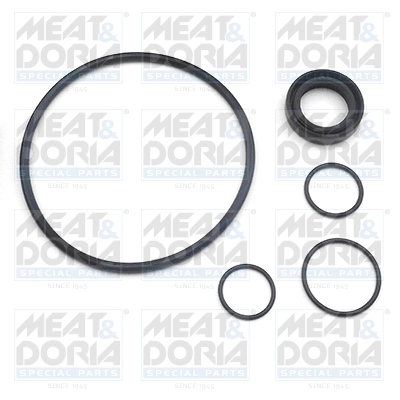 Gasket Set, hydraulic pump